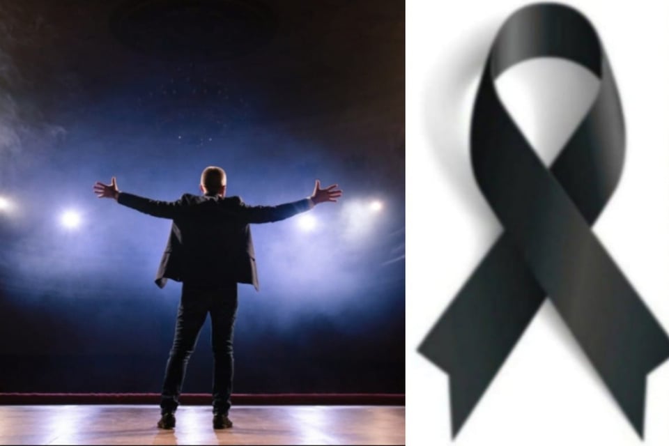 Luto en el arte teatral; confirman muerte del actor y director Sebastián Liera featured image