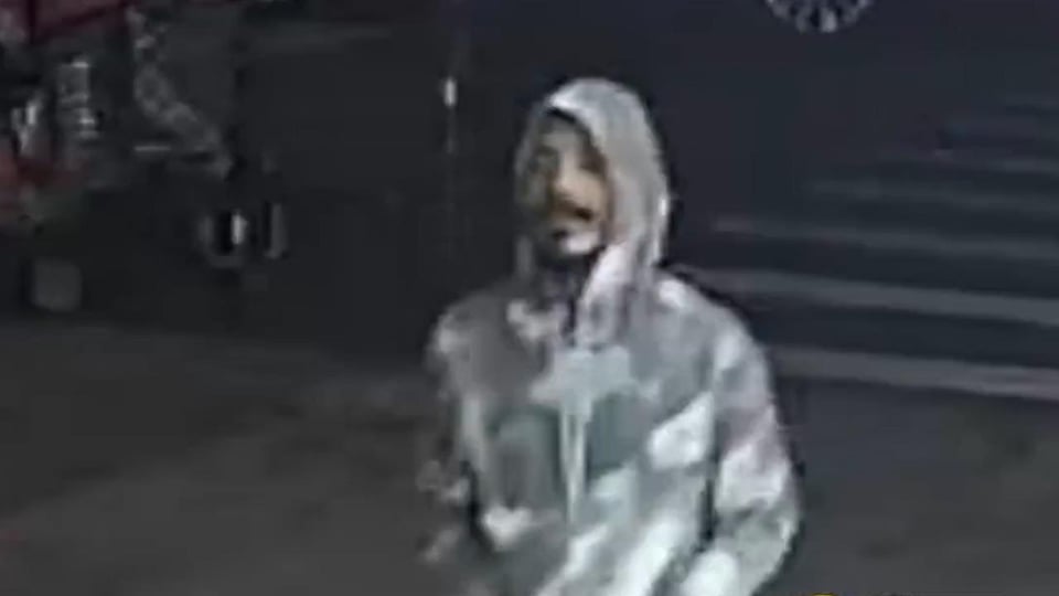 Identifican al criminal
