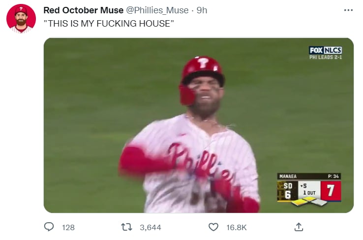 ¿Harper es la pieza importante?