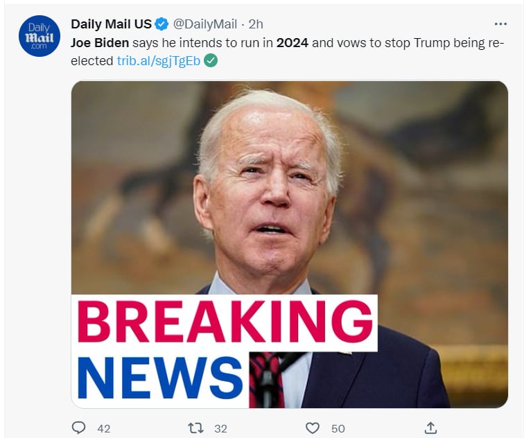 BIDEN, ¿PARA EL 2024?