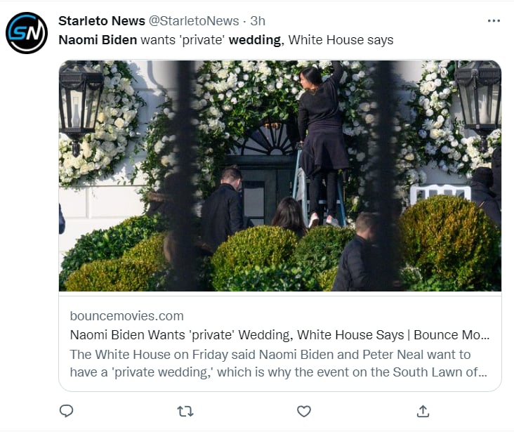 ¿Qué se conoce de la boda?