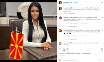 MUERE INFLUENCER DE "FORMA MISTERIOSA"