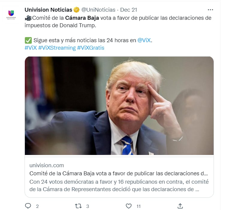 ANUNCIAN CONTROL FISCAL PARA PRESIDENTES