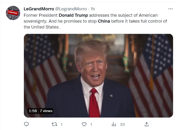Donald Trump Ron DeSantis: ¿Listo para los cambios?