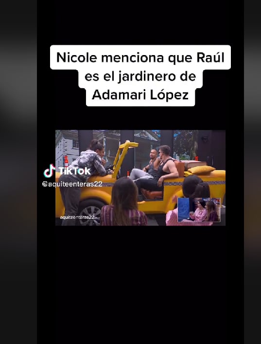 ¡SE REVELA 'LA VERDAD'!