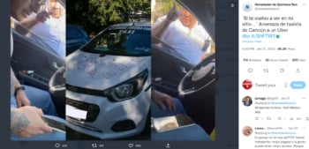 EEUU advertencia viaje México: ¿Los turistas se vieron afectados?