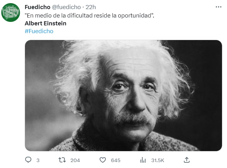 ¿CÓMO FUE LA AUTOPSIA DE EINSTEIN?