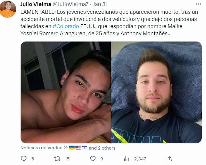 ¿QUÉ PASÓ CON LOS HISPANOS?