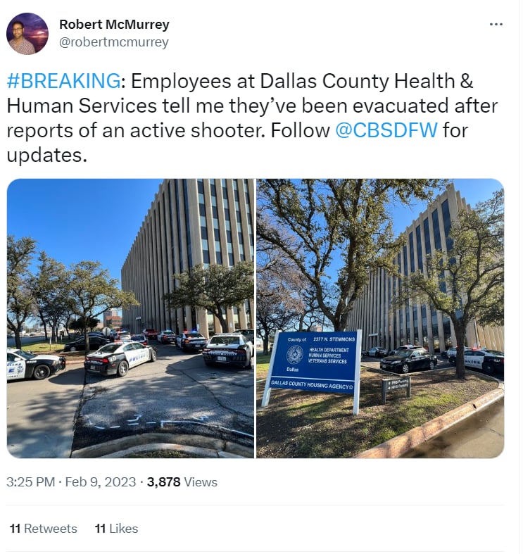 ¿Reportaron heridos?