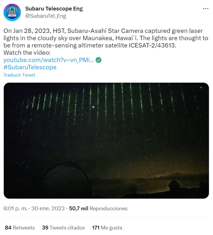 ¿Qué son las luces?