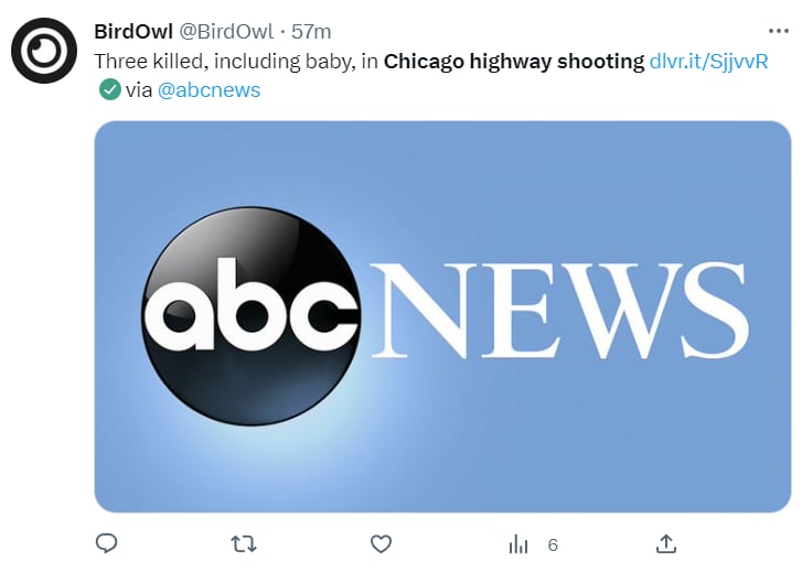 ¿Qué pasó con las víctimas?