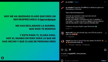 ¡EXPLOTA EN CONTRA DE LA PAREJA!