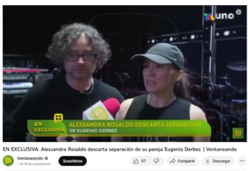 ¿A PUNTO DEL DIVORCIO?