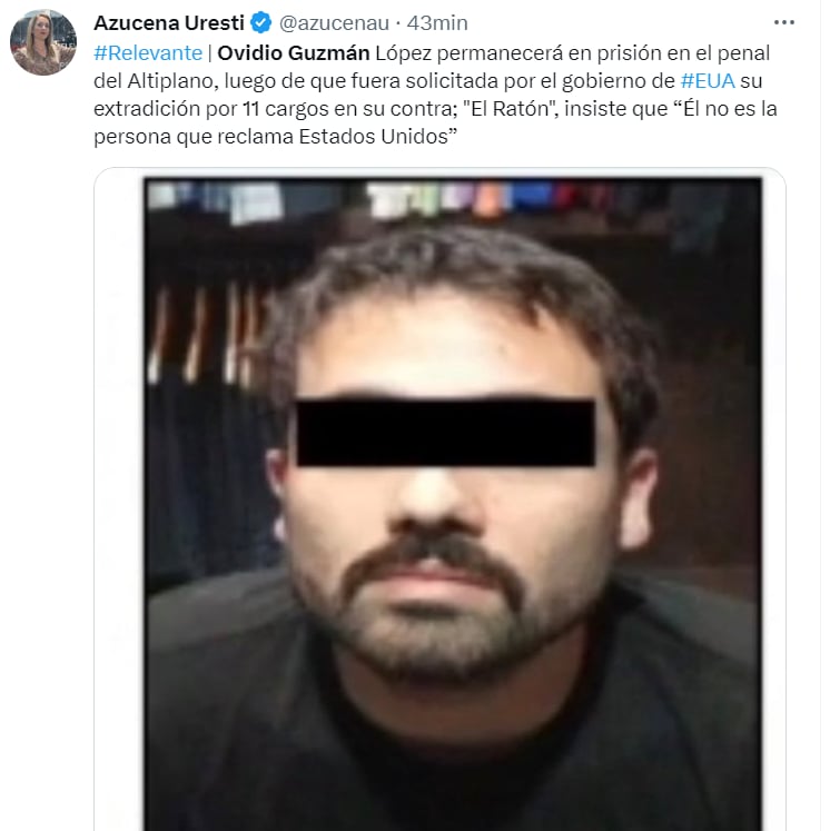 'EL RATÓN' A LA CORTE