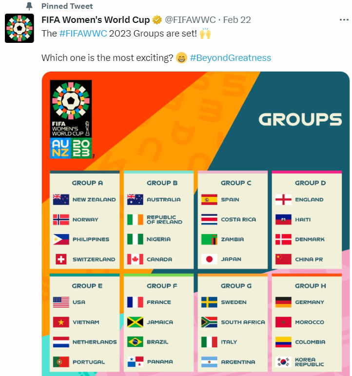 VENDEN BOLETOS PARA LA COPA