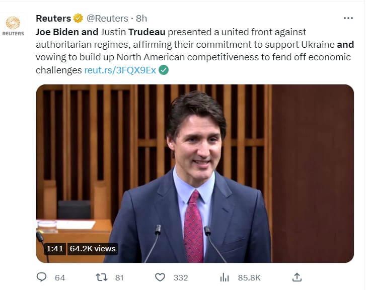 EEUU acuerdo migratorio Canadá: ¿Muestran su unión?