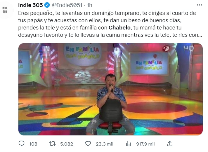 Fortuna Xavier López Chabelo: ¿Ya hay herederos de la fortuna?