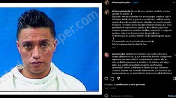 ¡ACEPTA ARRESTO!