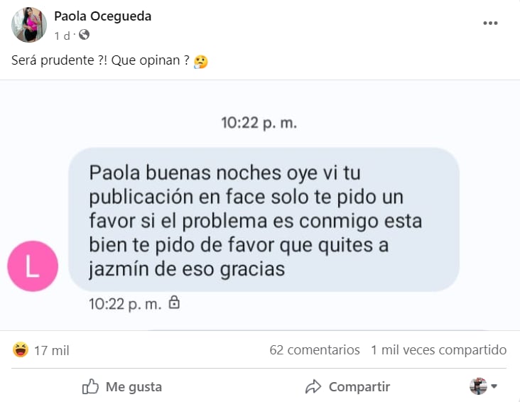 Aficionado fútbol humillado esposa: ¿Quería salvar a su pareja?