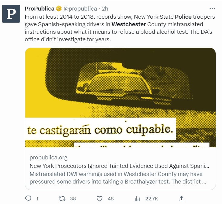 FUERON "EXTORSIONADOS" POR POLICÍA