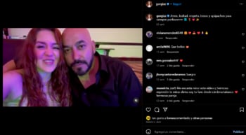 TERMINARON LA RELACIÓN, ¿POR UN ENGAÑO?