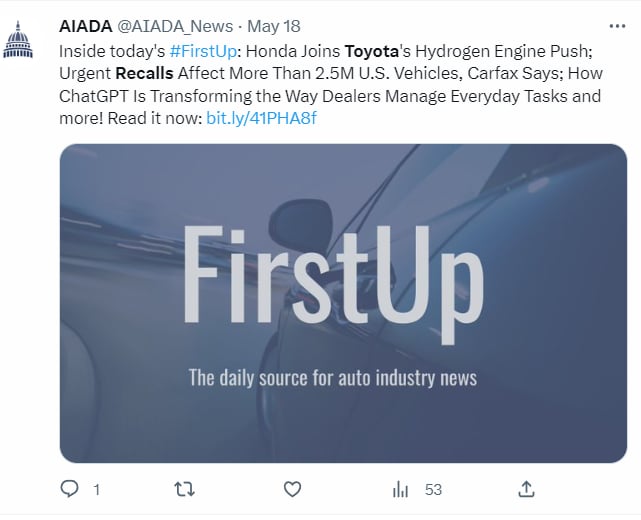 TOYOTA REPROBÓ PRUEBAS DE CHOQUE