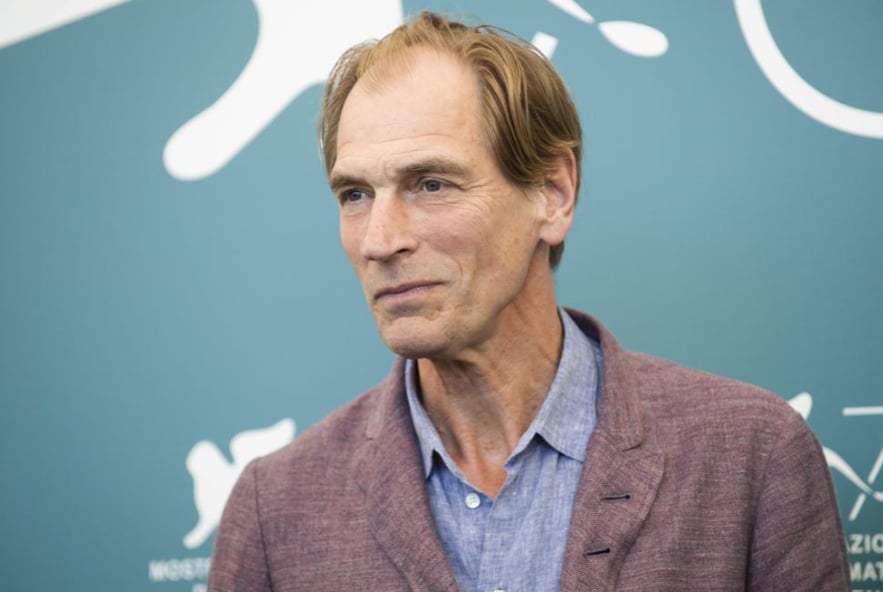 Nueva búsqueda Julian Sands: ¿Qué pasó con el actor?