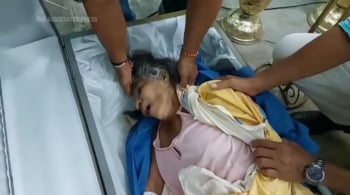 CONFIRMAN MUERTE DE ECUATORIANA QUE REVIVIÓ EN ATAÚD