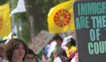 ¿EN QUÉ CONSISTE LA NUEVA LEY MIGRATORIA?