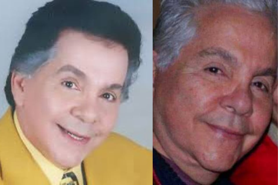 Muere el animador venezolano César González