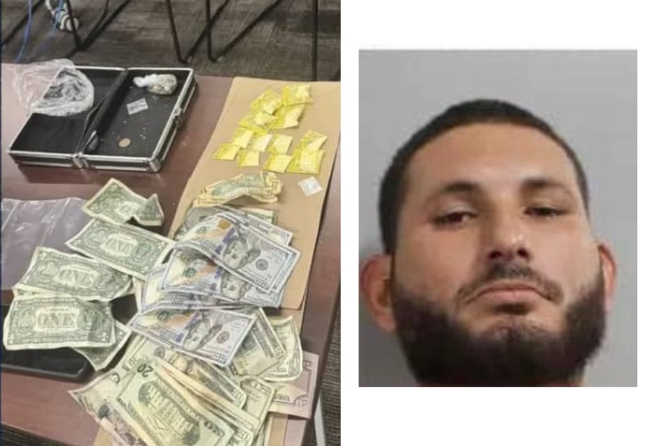 MundoNow, mal olor en su carro, crimen, narco