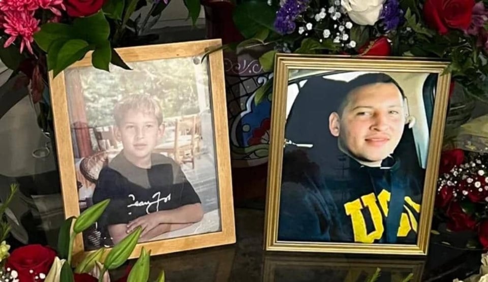 Disparan contra dos hispanos en plena calle
