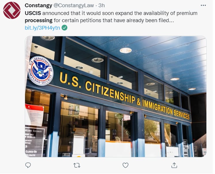 NEW ASYLUM RULE FOR THE SOUTH BORDER
