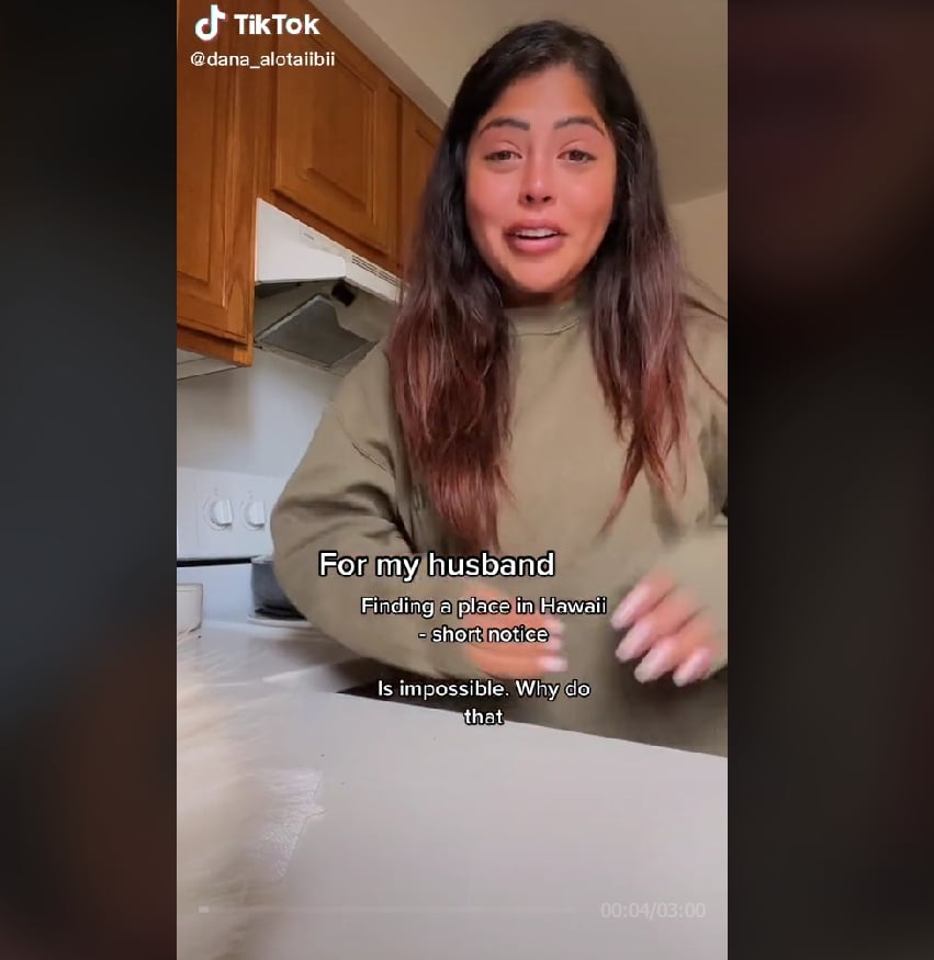 LA CANTANTE HABLÓ DE SU MATRIMONIO EN VIDEO 