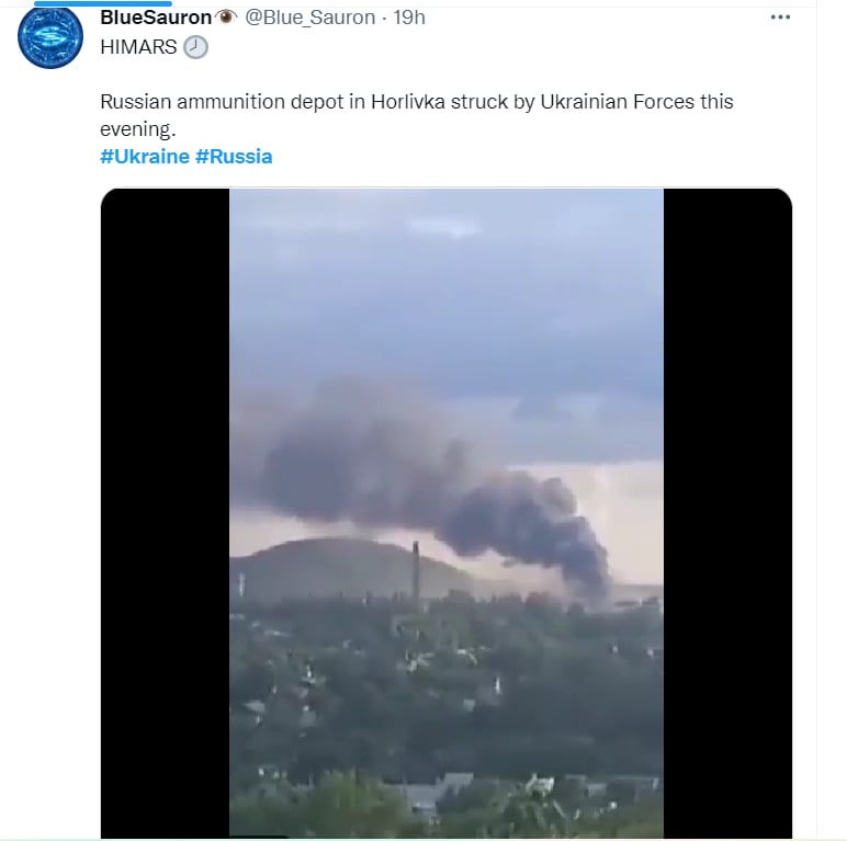 VUELVEN AL ATAQUE