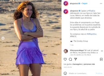 ¿HUYE DE LAS AUTORIDADES DE ESPAÑA?