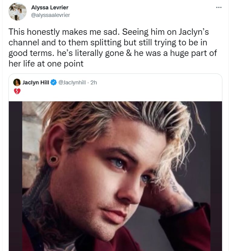Muere músico Jon Hill: Mandan condolencias a Jaclyn