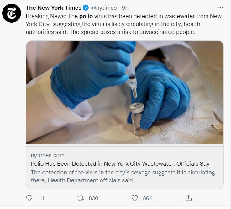 What are the symptoms?