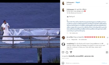 JLO Ben Affleck Boda: Más enamorados que nunca