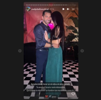 Toni Costa festeja cumpleaños: Y siguió la fiesta