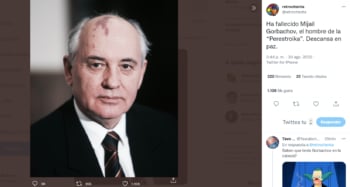 ¿Cuál fue la causa de muerte?