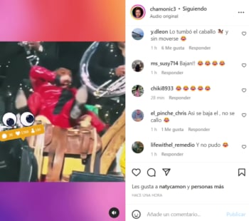 Grupo Firme accidente: ¿La mala suerte se transmitió?