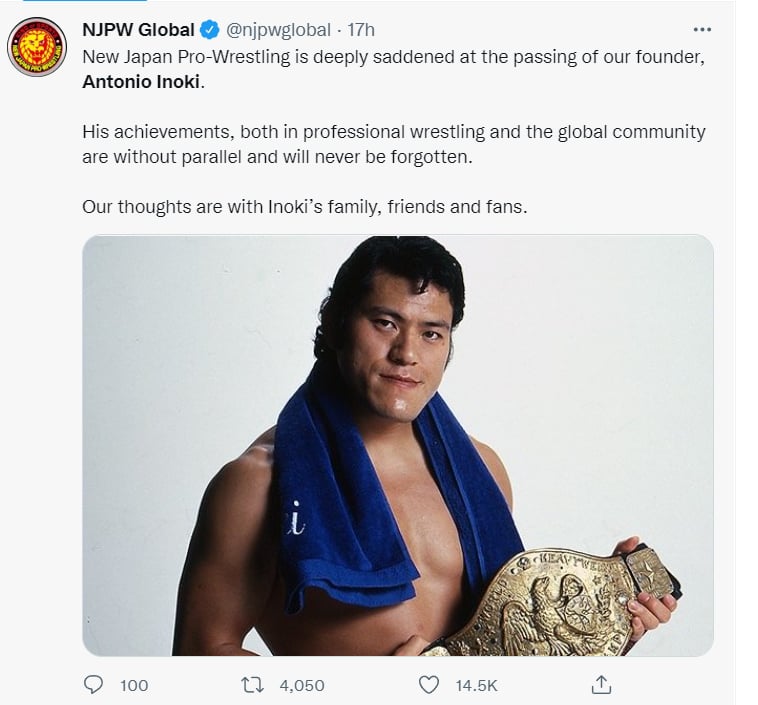 LA ESTRELLA DEL BOXEO PIERDE LA VIDA