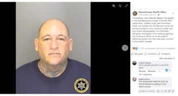 LOS MATÓ POR "VENGANZA"
