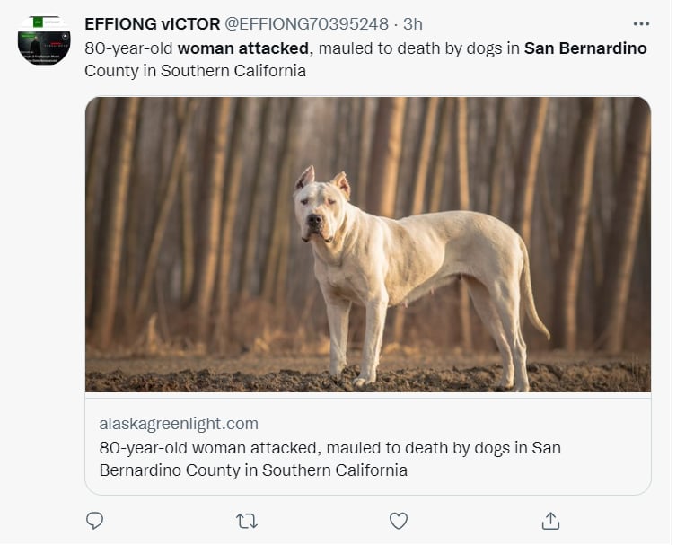 MUERE TRAS FATAL ATAQUE