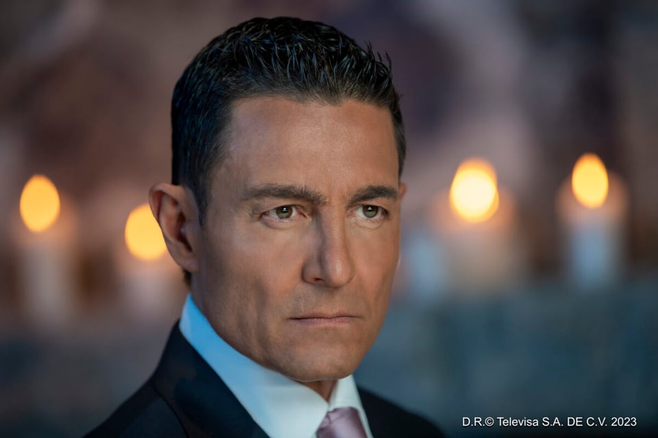 terror, amor, actor mexicano, El maleficio, Victoria