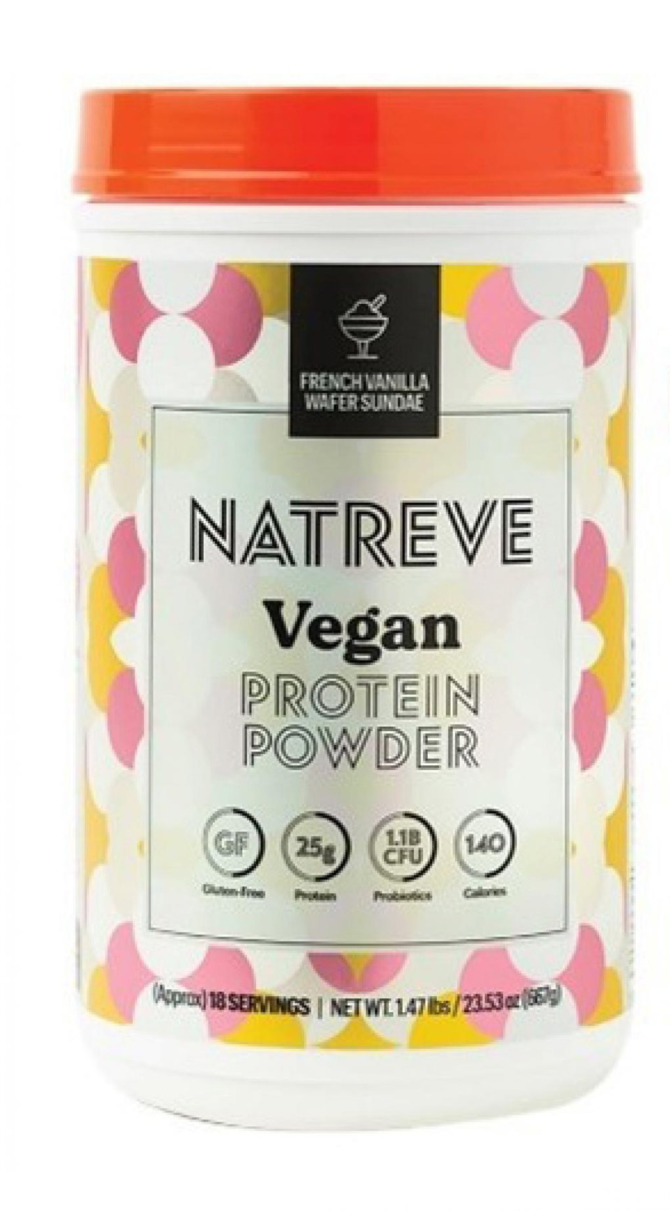 RECALL DE PROTEÍNA