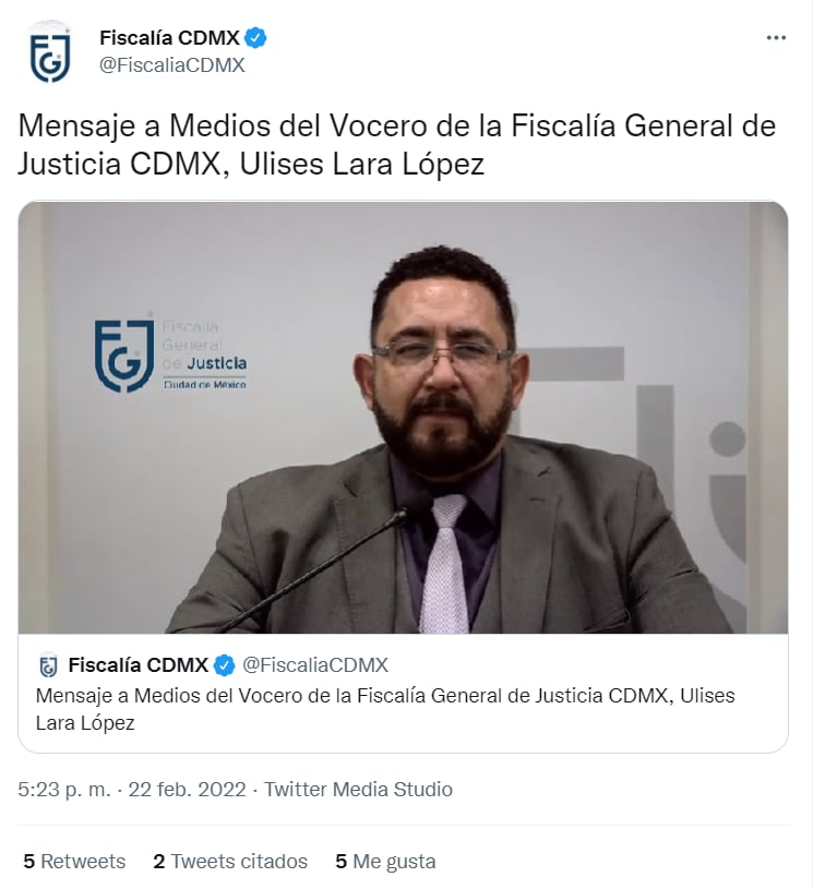 Body found Michelle Simon: How did they identify the young woman?