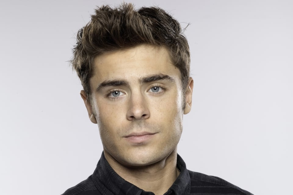 Zac Efron reconoce que le encantaría estar en el ‘reboot’ de High School Musical