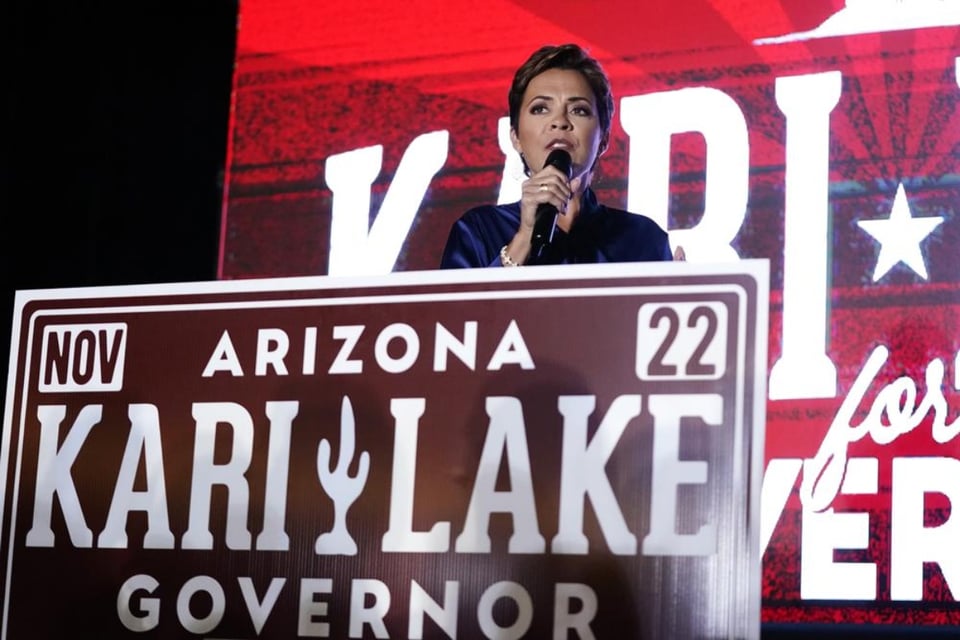 Resultados de las Elecciones de Arizona: ¿Quién resultó ganador?